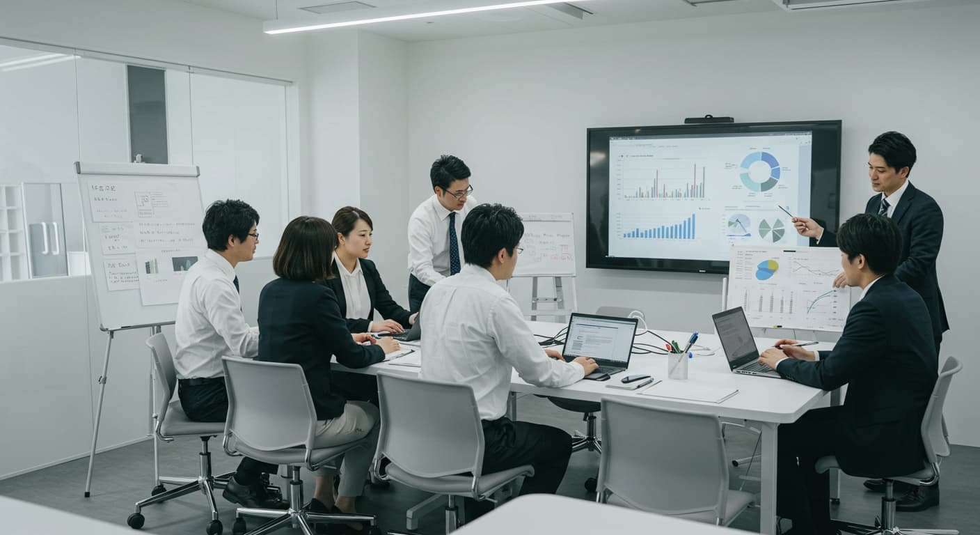 新規事業イメージ