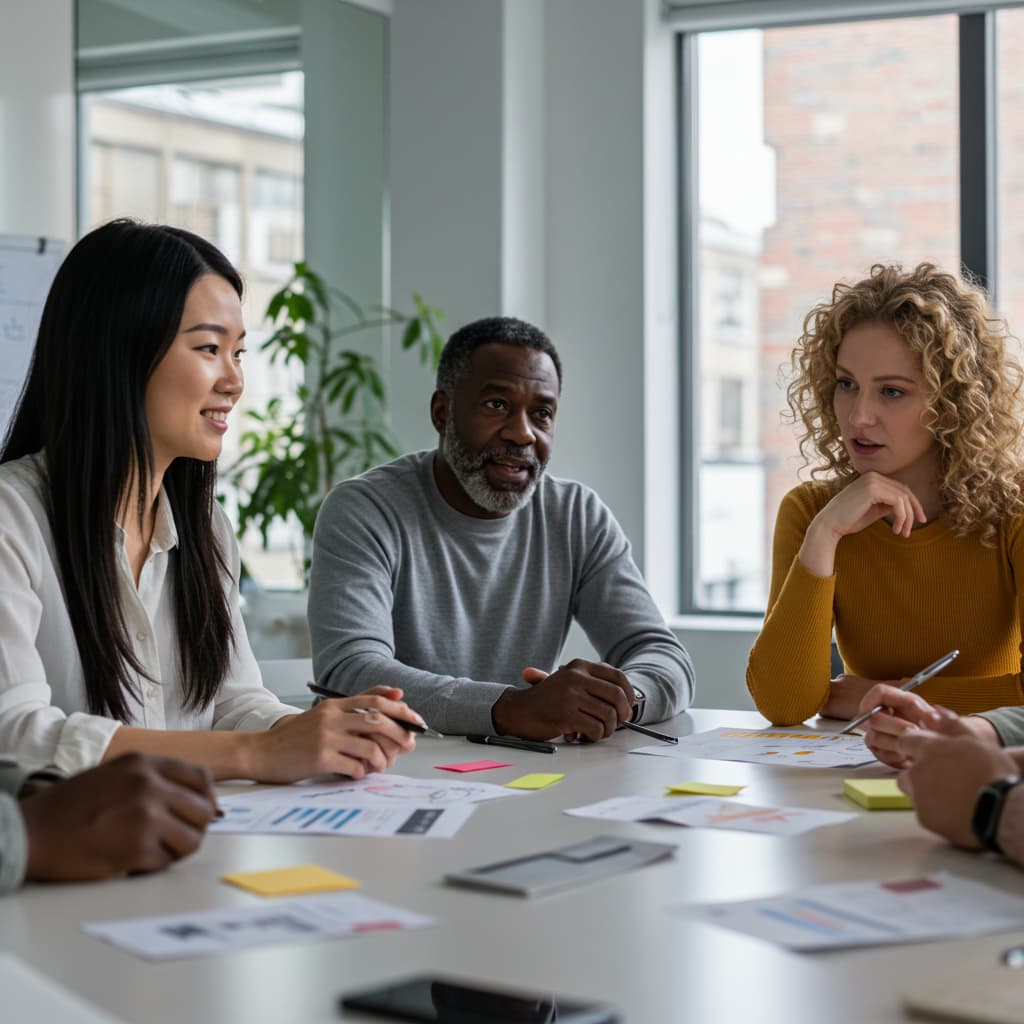 強みの見える化