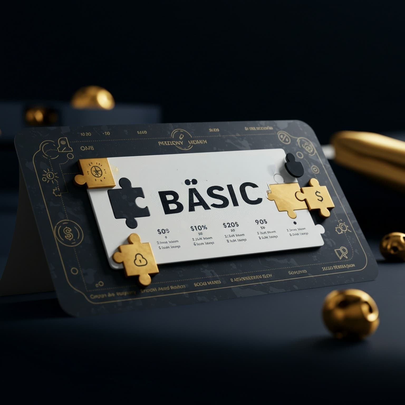 ベーシックプラン